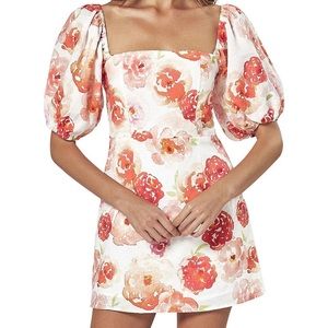 Charlie Holiday Bradley Dress